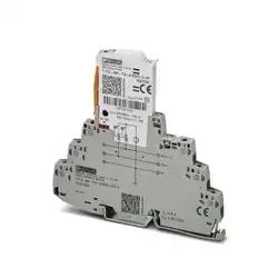 Phoenix Contact – TTC-6P-T3-24DC-UT-I