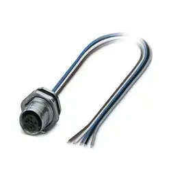 Phoenix Contact – SACC-DSI-FS-5CON-M16/0,5 PP