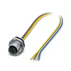 Phoenix Contact – SACC-DSI-FSD-4CON-M16/0,5 PP