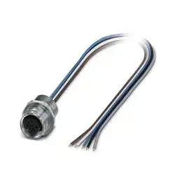 Phoenix Contact – SACC-E-FS-5CON-M16/0,5 PP