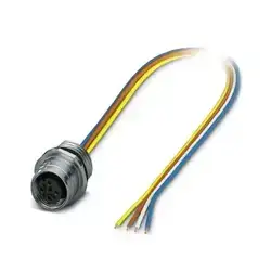 Phoenix Contact – SACC-E-FSD-4CON-M16/0,5 PP