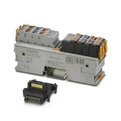 Phoenix Contact – AXL F IOL8 2H