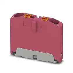 Phoenix Contact – PTFIX 2X2,5 PK