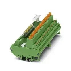 Phoenix Contact – UM- D37SUB/M/HC3/AIO/SP-MT