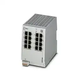 Phoenix Contact – FL SWITCH 2316 PN