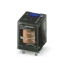 Phoenix Contact – REL-IR-BL- 24DC/2X21