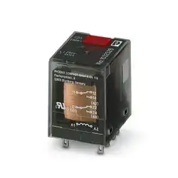 Phoenix Contact – REL-IR-BL-230AC/2X21