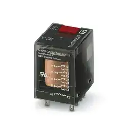 Phoenix Contact – REL-IR-BL-230AC/4X21
