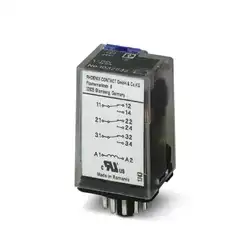 Phoenix Contact – REL-OR-BL- 24DC/3X21