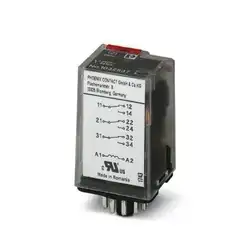 Phoenix Contact – REL-OR-BL-230AC/3X21