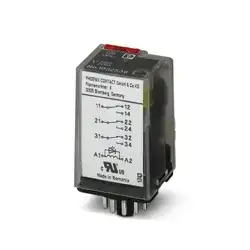 Phoenix Contact – REL-OR-BL/L-230AC/3X21