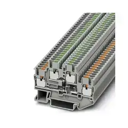 Phoenix Contact – PTTB 2,5-2DIO/O-UL/UR-UL/U-OG/O-GN