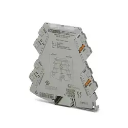 Phoenix Contact – MINI MCR-2-SPS-24-15