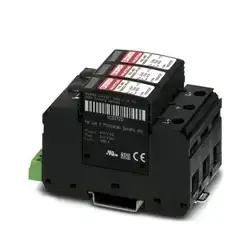 Phoenix Contact – VAL-MS 1500DC-PV/2+V-FM