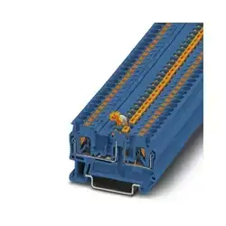 Phoenix Contact – PTC 2,5-MT BU