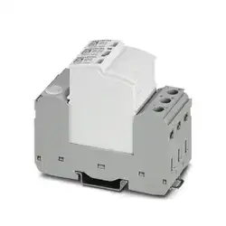 Phoenix Contact – VAL-SEC-T2-2+F-48DC-FM