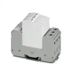 Phoenix Contact – VAL-SEC-T2-2+F-220DC-FM