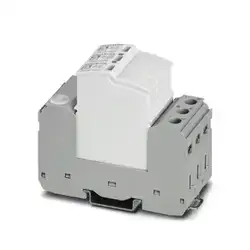 Phoenix Contact – VAL-SEC-T2-2+F-380DC-FM