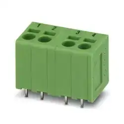 Phoenix Contact – SPT 2,5/ 4-V-EX PROFINET 1