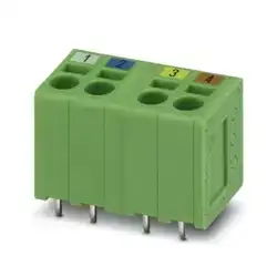 Phoenix Contact – SPT 2,5/ 4-V-EX PROFINET 2