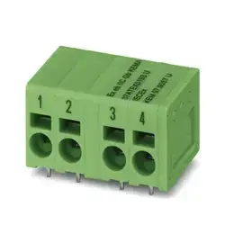 Phoenix Contact – SPT 2,5/ 4-H-EX PROFINET 1