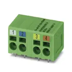 Phoenix Contact – SPT 2,5/ 4-H-EX PROFINET 2