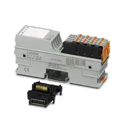 Phoenix Contact – AXL F AI2 AO2 XC 1H