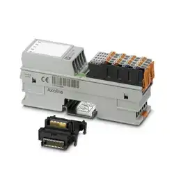 Phoenix Contact – AXL F RTD4 XC 1H