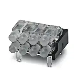 Phoenix Contact – HS LC-H-D2C/ R2XC4-2,54