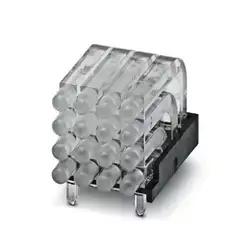 Phoenix Contact – HS LC-H-D2C/ R4XC4-2,54