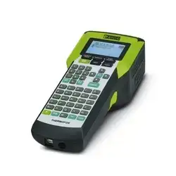 Phoenix Contact – THERMOFOX RU