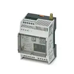 Phoenix Contact – TC MOBILE I/O X200-4G