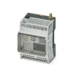 Phoenix Contact – TC MOBILE I/O X200-4G AC