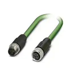 Phoenix Contact – NBC-M12MSD/1,0-93C/M12FSD