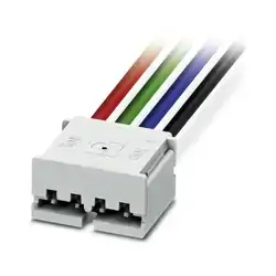 Phoenix Contact – PTF 0,3/ 4-WB-8-H PC3215 L500