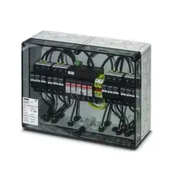 Phoenix Contact – SOL-SC-3ST-0-DC-2MPPT-1011SE