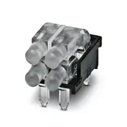 Phoenix Contact – HS LC-H-D2C/ R2XC2-2,54