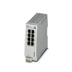 Phoenix Contact – FL SWITCH 2208 PN