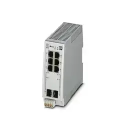 Phoenix Contact – FL SWITCH 2206-2SFX PN