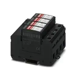 Phoenix Contact – VAL-MS-T1/T2 1000DC-PV/3+V/32