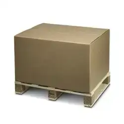 Phoenix Contact – BM ID-CARDBOARD BOX