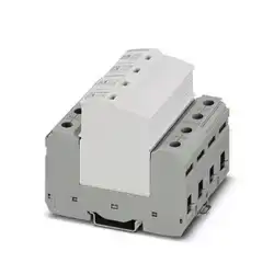 Phoenix Contact – FLT-SEC-T1+T2-2IT-350/25-FM