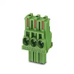 Phoenix Contact – PC 6/ 3-ST-BUS-7,62