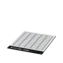 Phoenix Contact – LS-EMLSP (21,5X15) WH