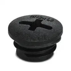 Phoenix Contact – A-INSP-M12-68N-P-BK