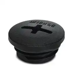 Phoenix Contact – A-INSP-M16-68N-P-BK