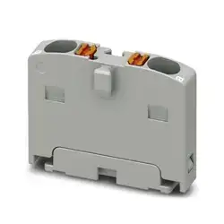 Phoenix Contact – PTFIX 2X1,5 GY