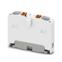 Phoenix Contact – PTFIX 2X1,5 WH