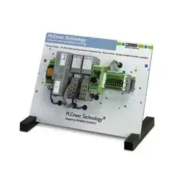 Phoenix Contact – AXC F 2152 STARTERKIT