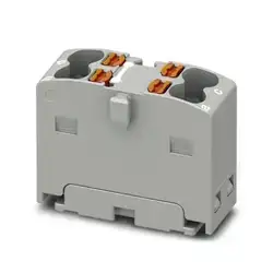 Phoenix Contact – PTFIX 4X1,5 GY